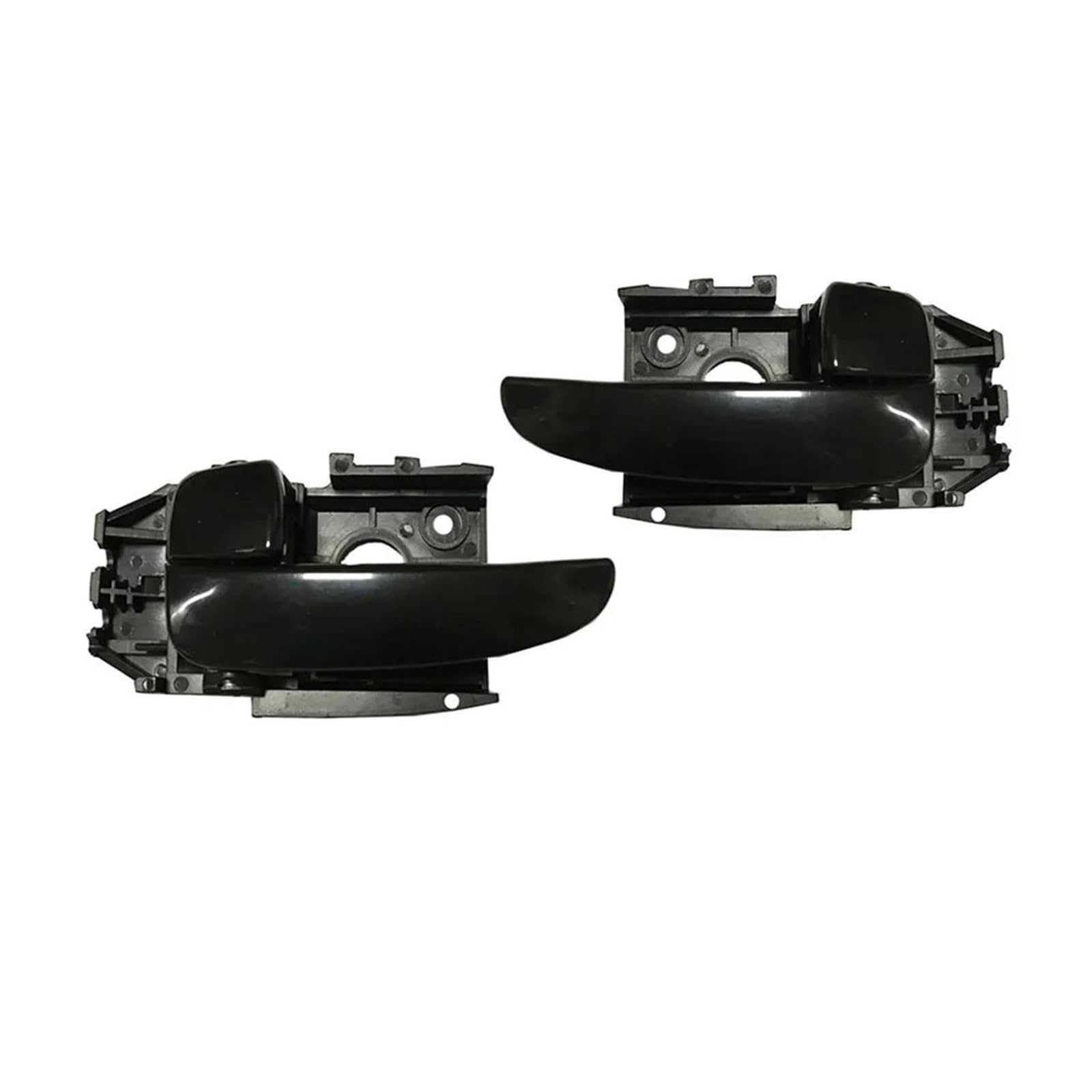 Innengriffe Auto-Innentürgriff Innengriffe für Hyundai für Elantra XD 826102D000 826202D000AX Türgriffabdeckungen(Left and Right) von DKPMWD