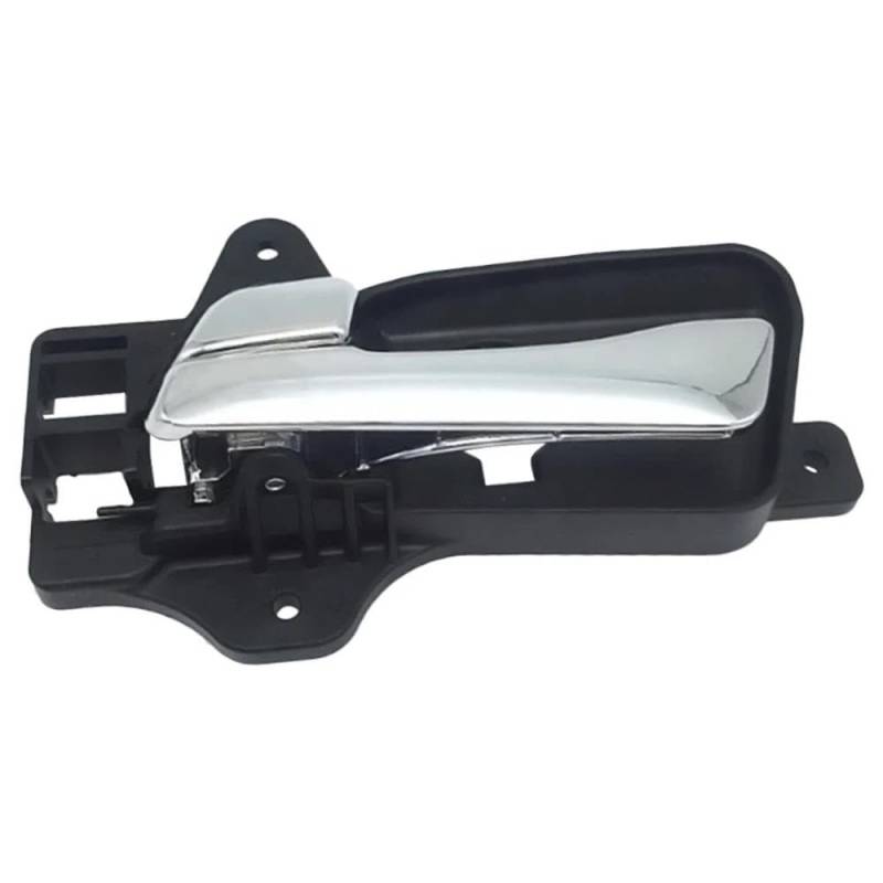 Innengriffe Auto-Innentürgriff für Hyundai für Elantra 2009–2012 83610-2L010 83620-2L010 82610-2L010 Türgriffabdeckungen(Vorne rechts) von DKPMWD