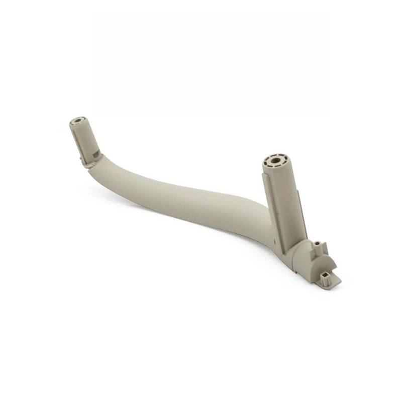 Innengriffe Auto Tür Pull Griff Innen Abdeckung Trim Für X5 X6 F15 F16 2014-2018 51417292243 51417292244 Türgriffabdeckungen(Oyster-Right) von DKPMWD