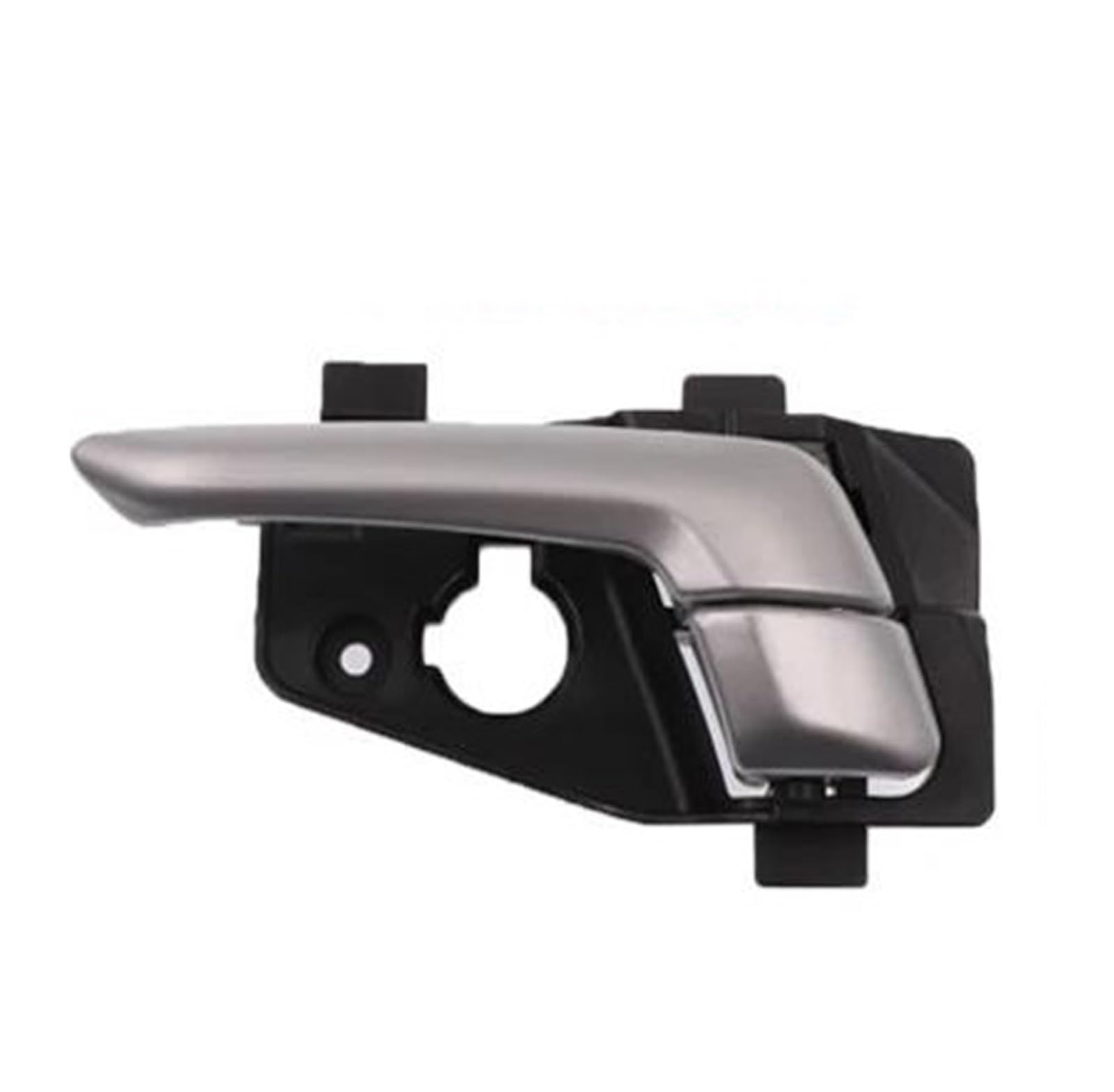 Innengriffe Für KIA Für Picanto 2011-C Innen Türgriff 82620-1Y010 82610-1Y010 83620-1Y010 83610-1Y010 Türgriffabdeckungen(Vorne Links) von DKPMWD