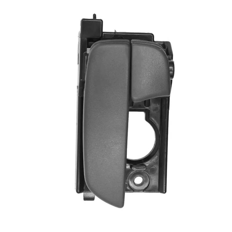 Innengriffe Vorne Hinten Innentürgriff Für Hyundai Für Accent 2006-2011 82610-1E000 82620-1E000 83610-1E000 83620-1E000 Türgriffabdeckungen(Hinten rechts) von DKPMWD