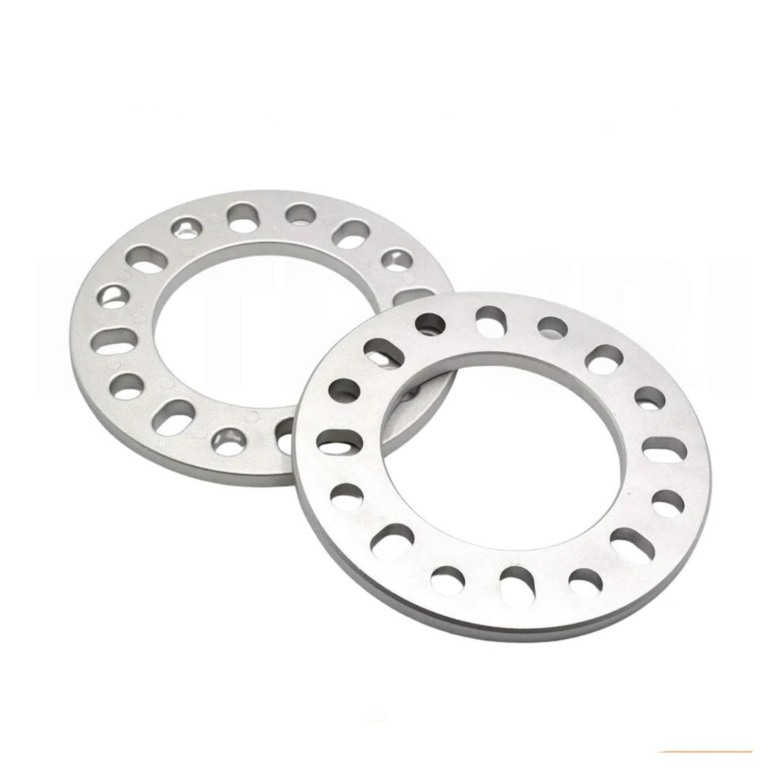 Spurverbreiterung 12 Mm Universal-Spurverbreiterungen Die Meisten 8-Radschrauben, Lochkreis 8 X 6,5, 8 X 165,1, 8 X 170, 8 X 180, Für Nissan NV1500 NV2500 2012–2019. Distanzscheiben Set von DKPMWD