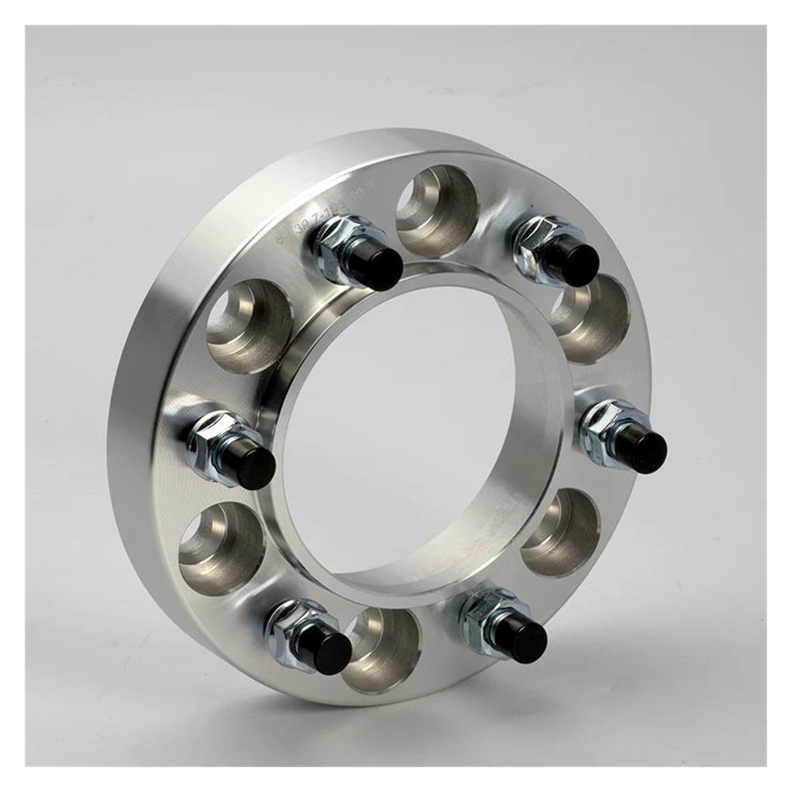 Spurverbreiterung 2 Stück 30/35/38/50mm PCD 6x 139,7 CB 100mm Forge Aluminium Rad Spacer Adapter 6 Lug Anzug Für Universal Auto M12x 1,5 Distanzscheiben Set(50mm 1 12x1.25) von DKPMWD