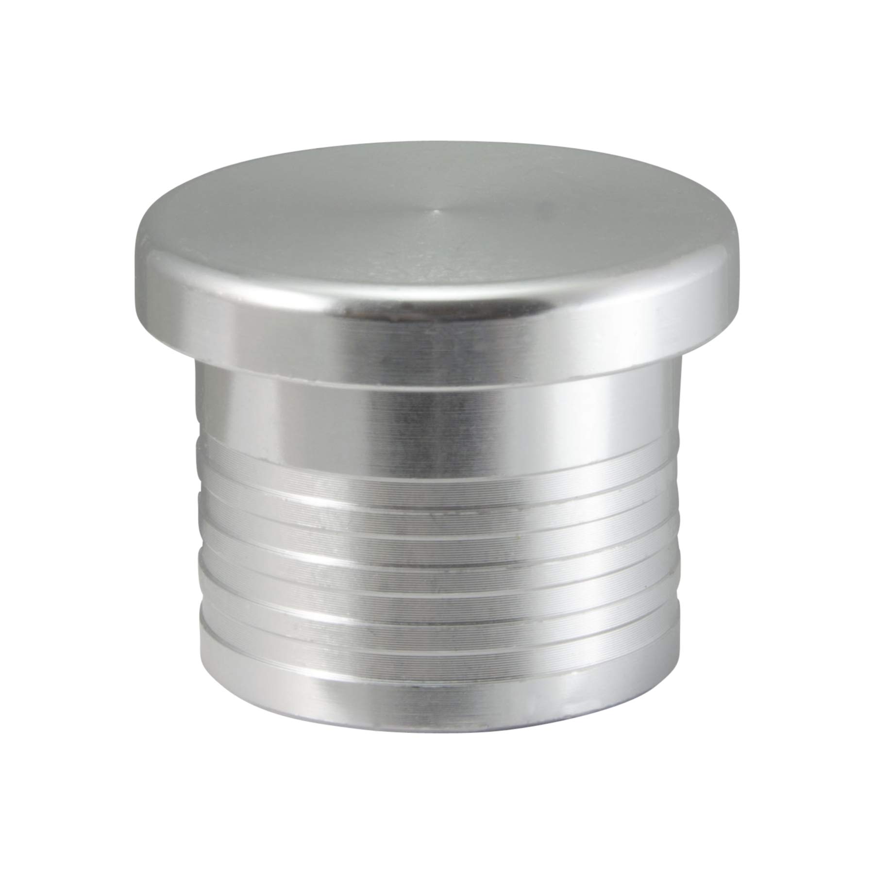 Verschlussstopfen Aluminium 33/34mm von DL-Racing