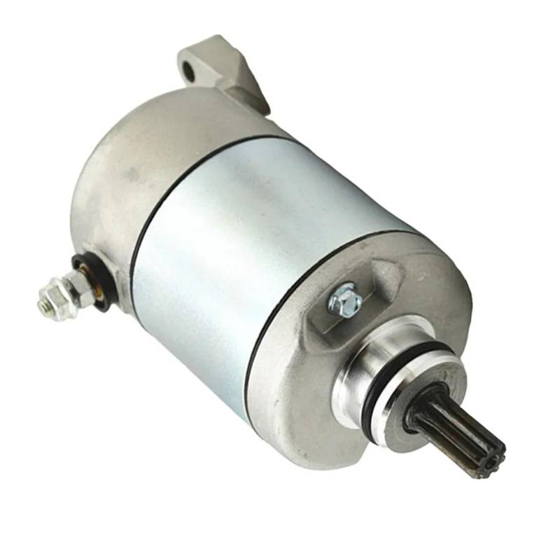 100% marke Neue Motorrad Motor Teile Starter Motor for CB400 CB 400 1992 1993 1994 1995 1996 1997 1998 von DLQLL