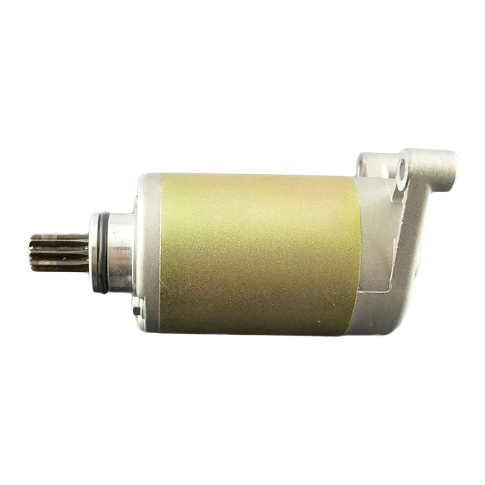 100% marke Neue Motorrad Motor Teile Starter Motor for DR200 DR200SE DR 200 SE 200SE 1996-2009 Off Road von DLQLL