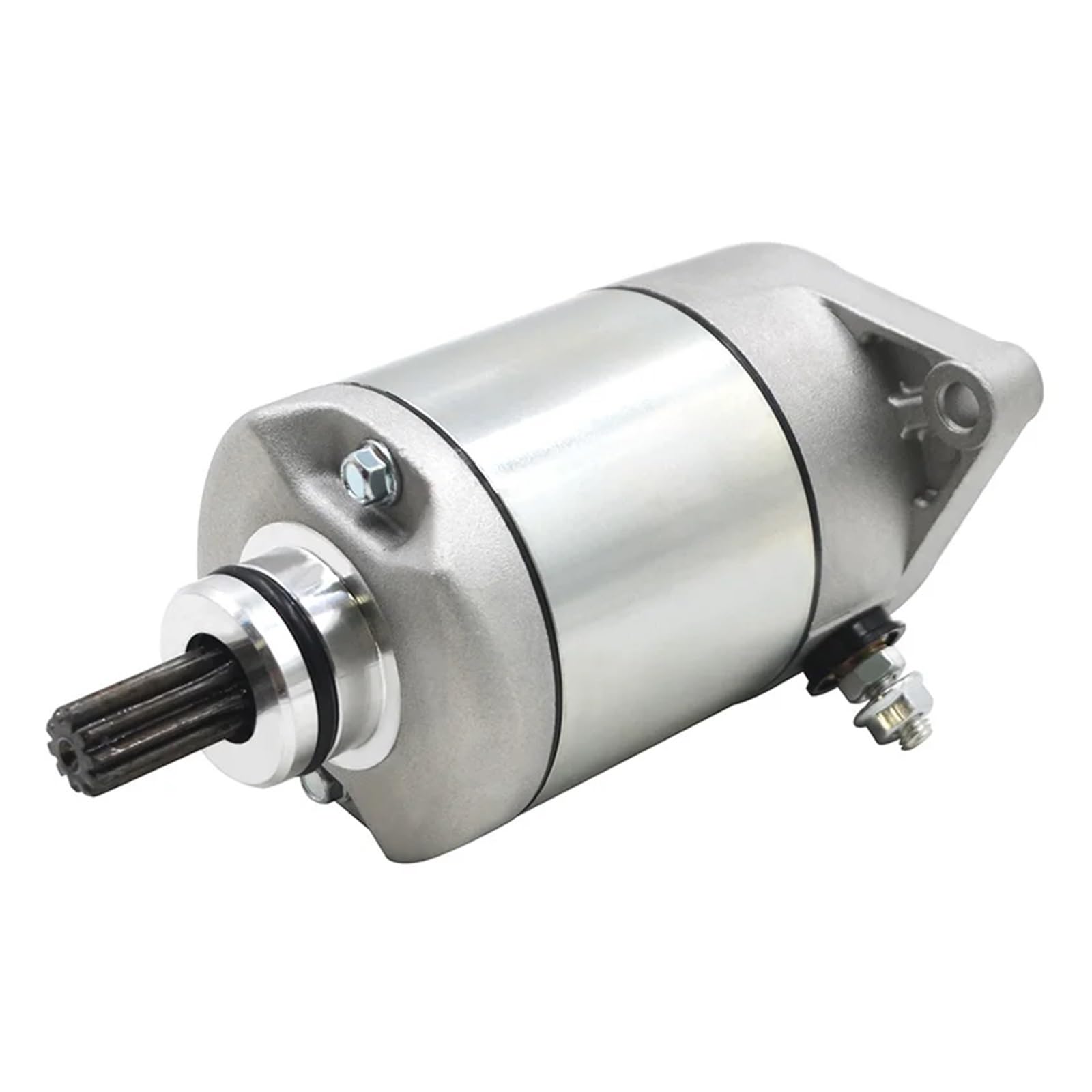 Motorrad Motor Starter Motor for ATV LTF400F C K2-K8 König Quad 376cc Motor LTF400 Eiger 4WD 2WD LTF 400 31100-38F00 von DLQLL