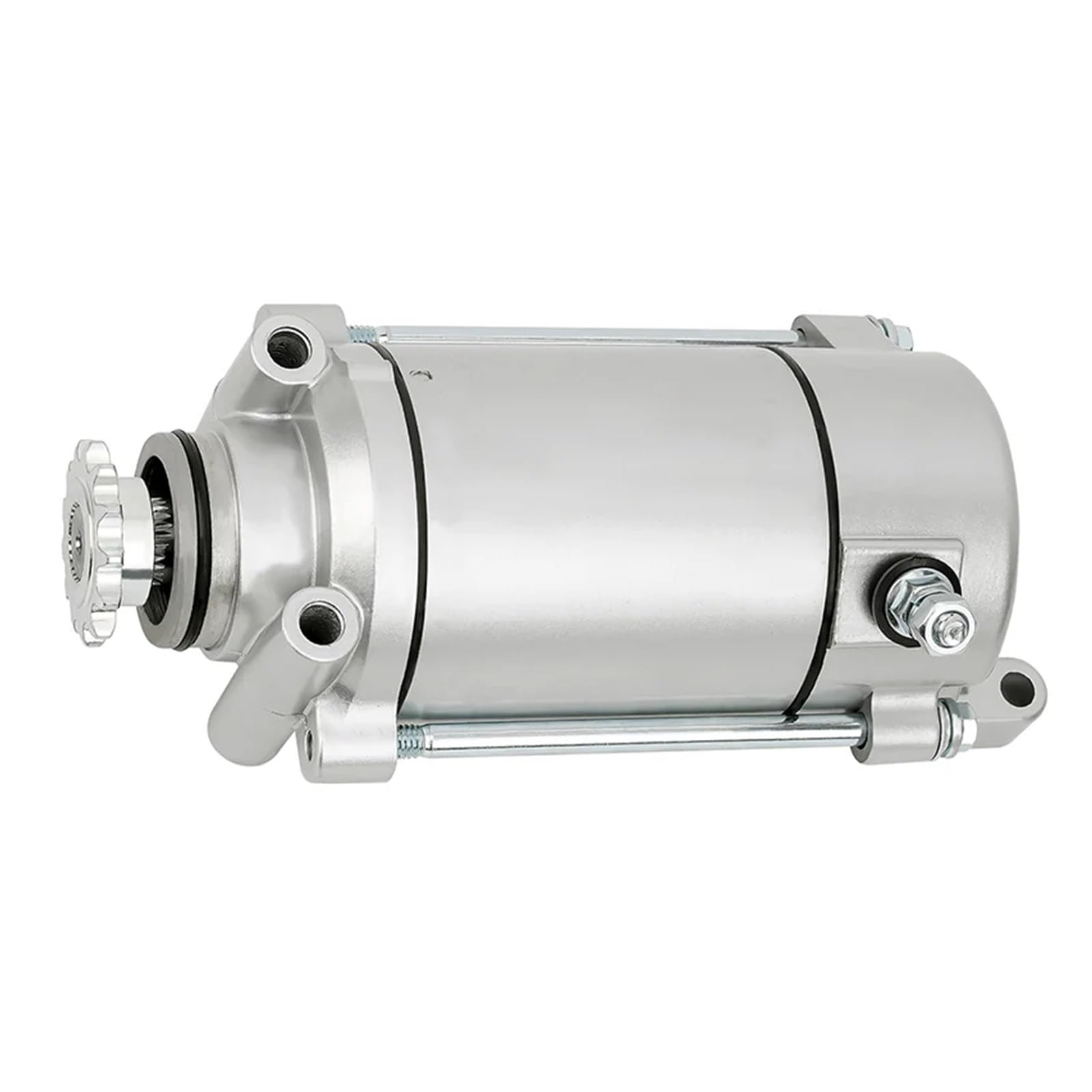 Motorrad Motor Starter Motor for CM250 CM200 CMX250C Rebel 31200-KR3-405 31200-KC2-315 31200-402-700 31200-465-671 von DLQLL