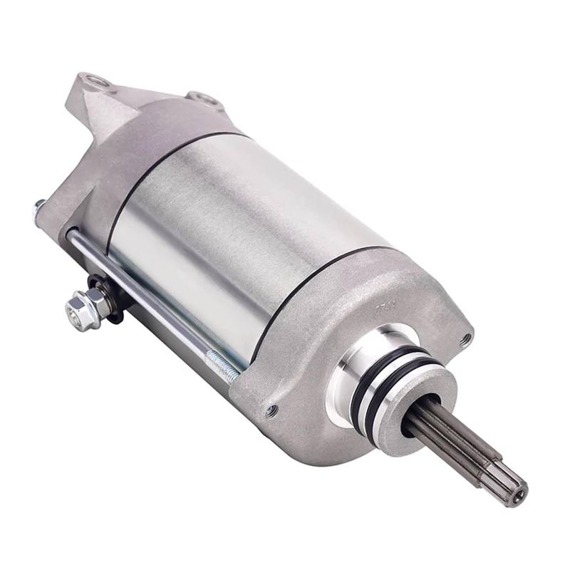 Motorrad Motor Starter Motor for RGR900 XP RZR1000 RZR 4 S 900 RZR900 60 Zoll PS RZRRS1 RZR XP 1000 Turbo XP900 von DLQLL