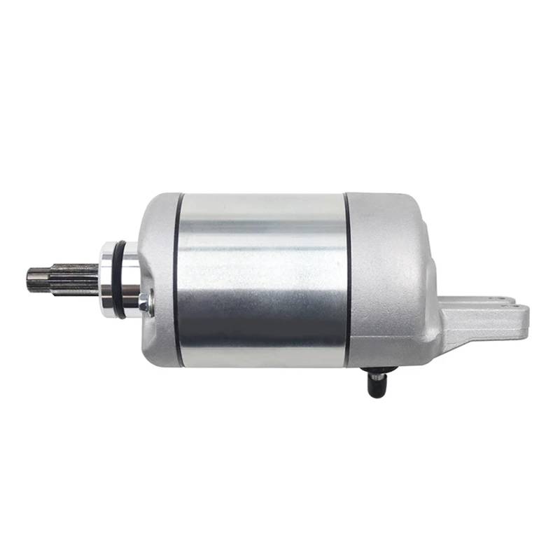 Motorrad Motor Starter Motor for TRX500FA TRX500FGA TRX500FPA Foreman Hydrostatische Rubicon 500 TRX500 FA 31200-HN2-A01 von DLQLL