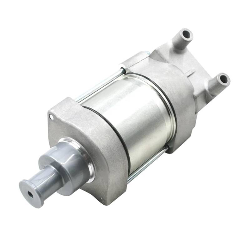 Motorrad Motor Starter Motor for YZF-R1 R1 2004-2006 YZFR1 RaceBase 2005-2006 R1S Limited Edition Anniversary Edition von DLQLL