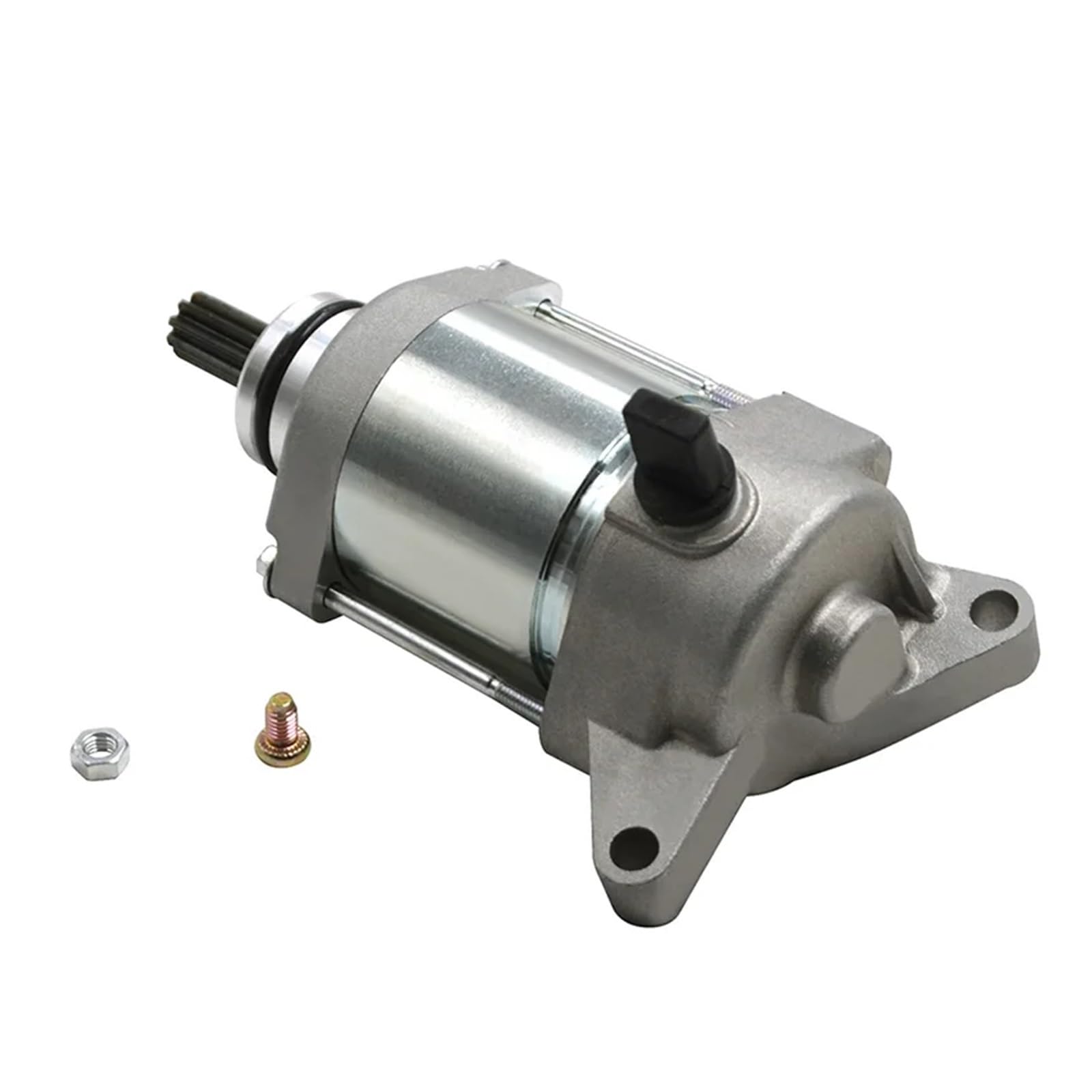 Motorrad Motor Teil Starter Motor for WR450F WR450 WR 450 F WR 450F WR450 F 5TJ-81890-00-00 5TJ-81890-10-00 von DLQLL