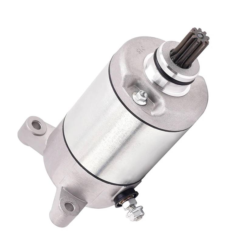 Motorrad Starter Motor Alle-Gelände Fahrzeug ATV for Scrambler Sportsman 335 500 X2 EFI Touring Quad Magnum Hawkeye 400 von DLQLL