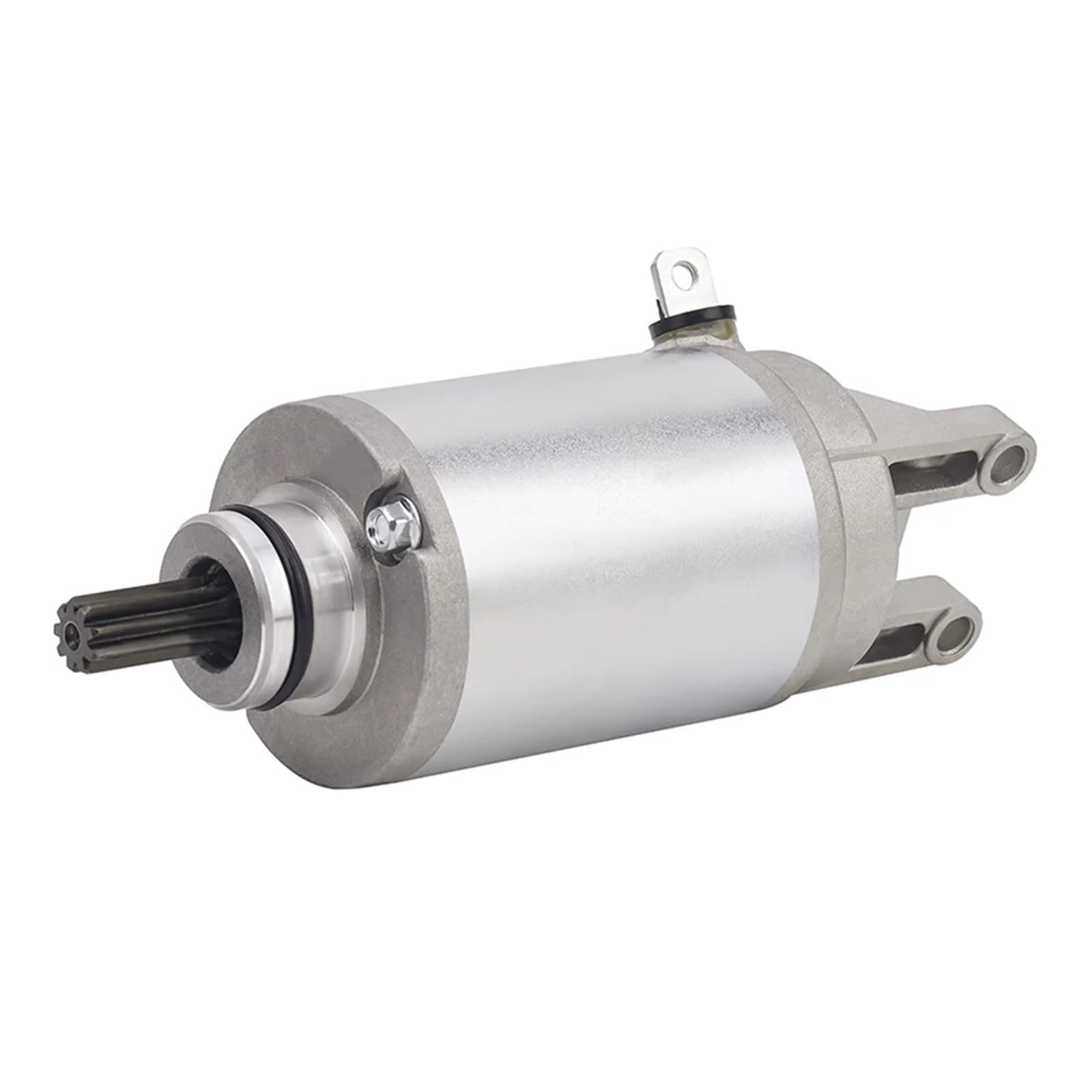 Motorrad-Starter Motor for AN250 Einzigen Cam 1998-2006 AN400 1999-2006 UC125 UC150 UH125 UH150 2002-2006 31100-14F01 von DLQLL