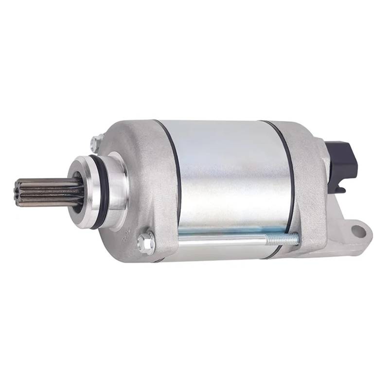 Motorrad Starter Motor for Superbike Multistrada Panigale V4 S Speciale SP R Sport Reise Radar Leistung 27040193A von DLQLL