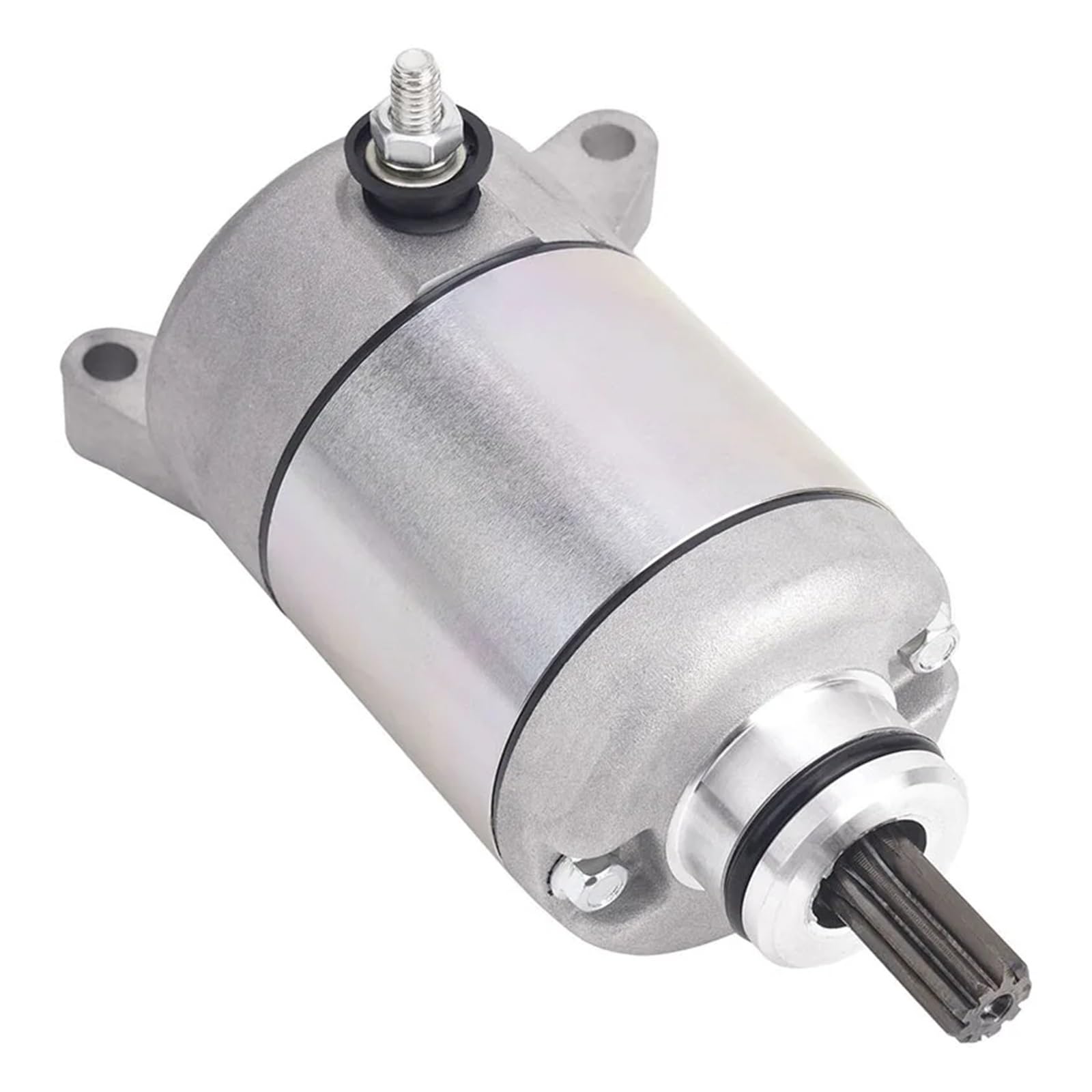 Motorrad Starter Motor for YFZ450 YFZ450RSE YFZ450SE YFZ450LE YFZ450SP YFZ450SP2 YFZ450V Bill Sonderedition von DLQLL