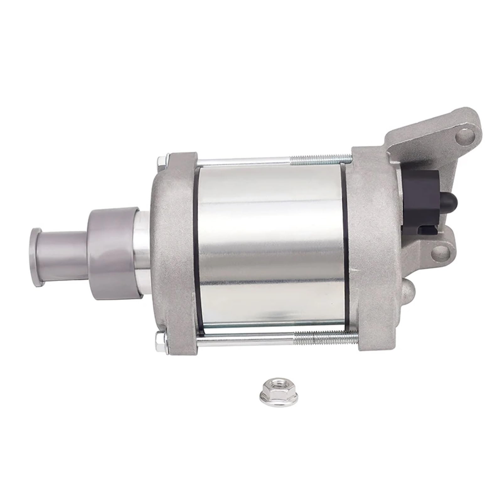 Motorrad Teile Starter Motor for YFZ450 YFZ450R Special Edition YFZ450X 18P-81890-00-00 YFZ 450 RX von DLQLL