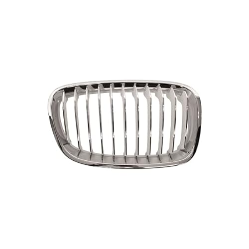 DM Autoteile 100417 Kühlergrill Kühlergitter Grill rechts kompatibel für BMW 1er F20 F21 Vorfacelift 2011-2015 von DM Autoteile