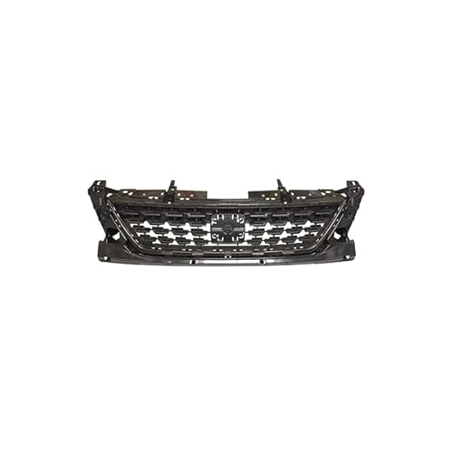 DM Autoteile 100960 Kühlergrill Kühlergitter Grill kompatibel für Seat Leon ST Kombi 5F1 5F8 Baujahr 2017-2020 von DM Autoteile