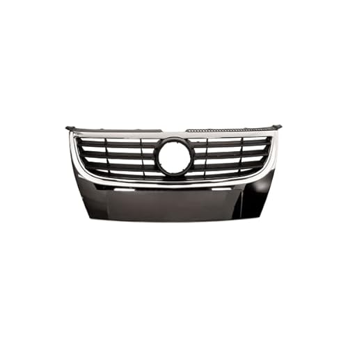 DM Autoteile 101052 Kühlergrill Kühlergitter Grill kompatibel für VW Touran 1T1 1T2 Baujahr 2006-2010 von DM Autoteile