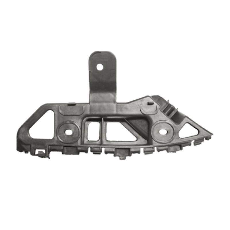 DM Autoteile 107282 Stoßstangen Halter Halterung vorne links kompatibel für VW Touran (1T3) von DM Autoteile