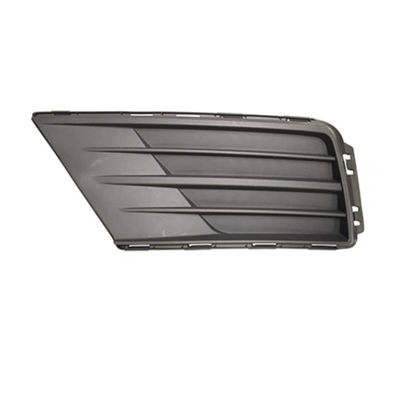 DM Autoteile 126131 Stoßstangen Gitter Blende vorne links kompatibel für VW Caddy IV (SAA SAH) von DM Autoteile