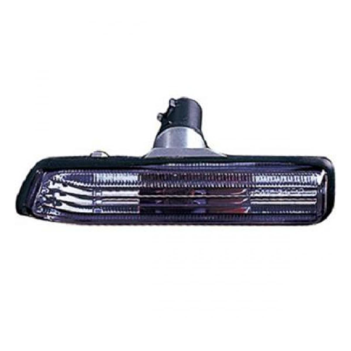 DM Autoteile 136908 Satz Seitenblinker Schwarz Klarglas Blinker kompatibel für BMW 3er E36 alle Modelle von DM Autoteile