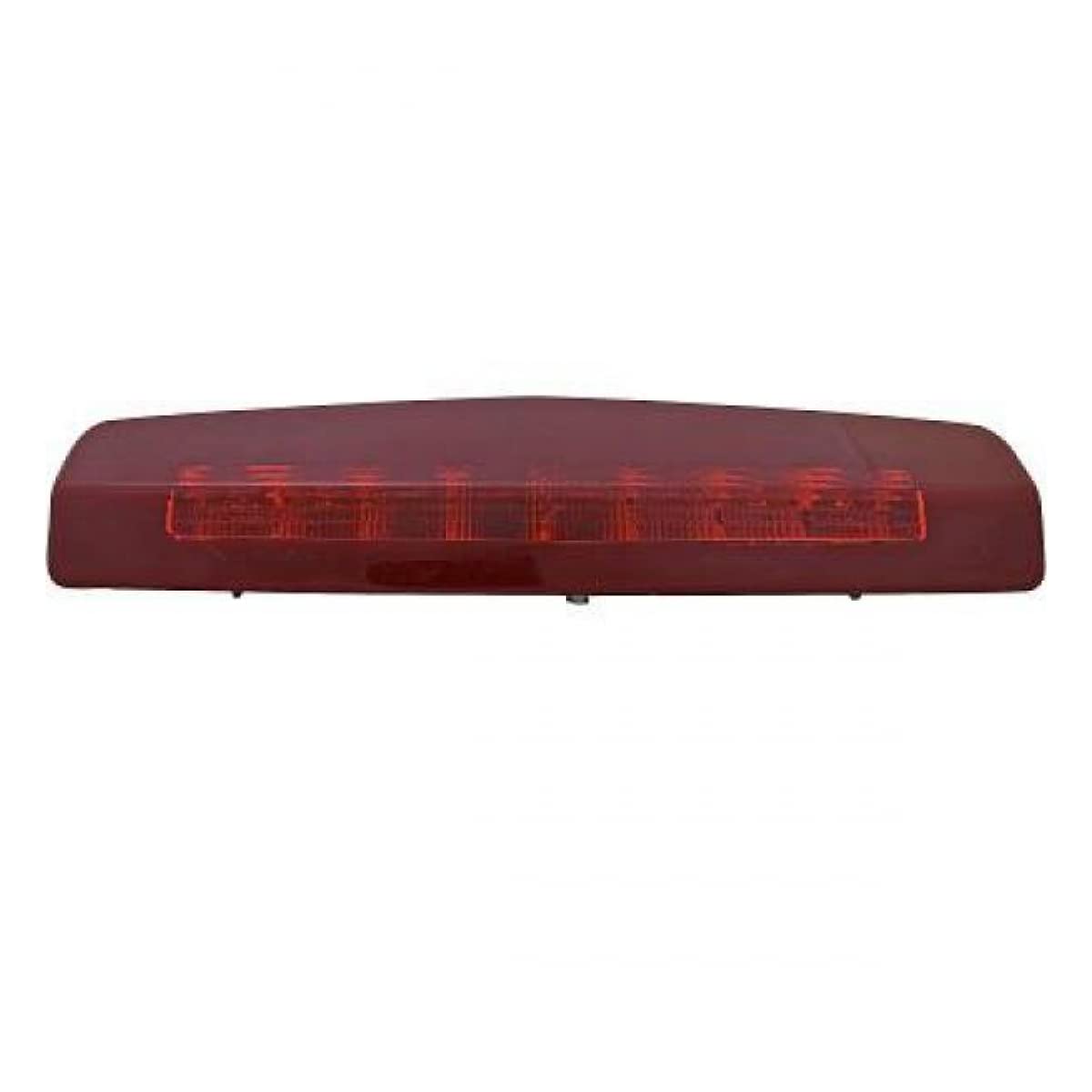 DM Autoteile 137092 3 Bremsleuchte Rot kompatibel für Opel Astra H Caravan (A04) Zafira (A05) alle Modelle von DM Autoteile