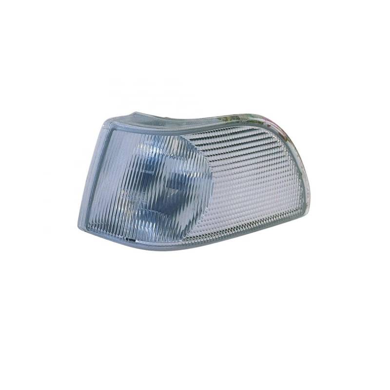 DM Autoteile 140066 Blinker Frontblinker vorne links weiß kompatibel für Volvo S70 874 V70 I 875 876 von DM Autoteile