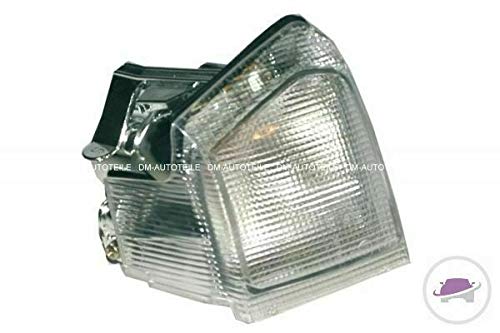 DM Autoteile 155 Frontblinker links weiß Bj 04/92-12/97 Blinker von DM Autoteile