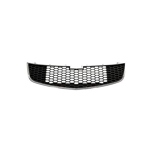 DM Autoteile 157607 Kühlergrill Kühlergitter Grill unten kompatibel für Chevrolet Cruze J300 Baujahr 2009-2012 von DM Autoteile