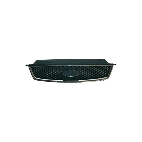 DM Autoteile 177405 Kühlergrill Kühlergitter Grill kompatibel für Ford Focus C-Max DM2 Baujahr 2003-2007 von DM Autoteile