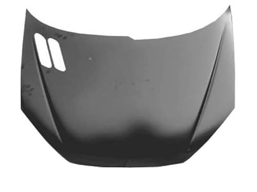 DM Autoteile 20038 Peugeot 206 Motorhaube Bj 98-08 alle Modelle auch CC von DM Autoteile