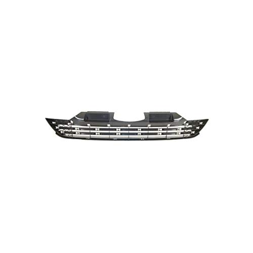 DM Autoteile 205905 Kühlergrill Kühlergitter Grill kompatibel für Honda CR-V III RE Baujahr 2007-2009 von DM Autoteile