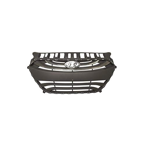 DM Autoteile 209873 Kühlergrill Kühlergitter Grill kompatibel für Hyundai i30 Kombi GD Baujahr 2012-2016 von DM Autoteile