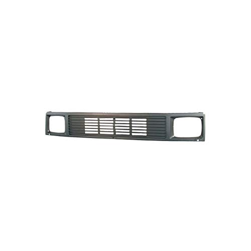 DM Autoteile 256904 Kühlergrill Kühlergitter vorne kompatibel für T1 B601 601 611 602 B602 1981-1995 von DM Autoteile