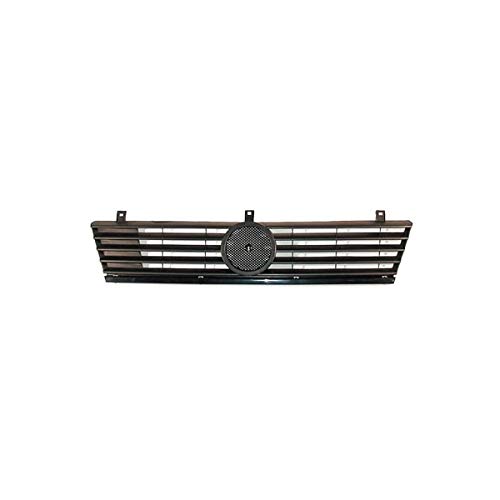 DM Autoteile 257205 Kühlergrill Kühlergitter Grill kompatibel für VITO W638 Baujahr 1995-2003 von DM Autoteile