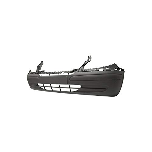 DM Autoteile 257800 Stoßstange vorne grundiert kompatibel für W639 Viano Mixto Kasten 03-10 von DM Autoteile