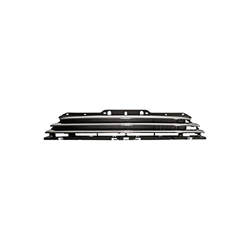 DM Autoteile 259640 Kühlergrill Kühlergitter Grill schwarz kompatibel für MINI Mini R56 Baujahr 2006-2010 von DM Autoteile