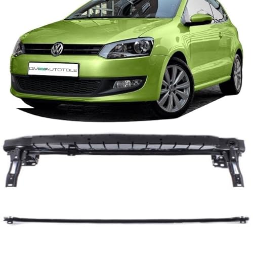 DM Autoteile 2x Polo 6R Stoßstangenträger Verstärkung vorne oben & unten Stoßstange SET von DM Autoteile