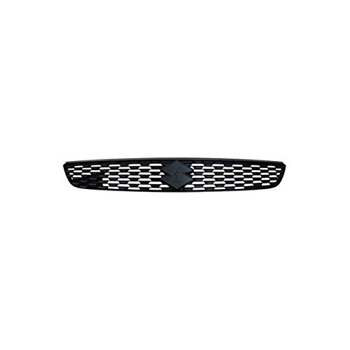 DM Autoteile 342704 Kühlergrill Kühlergitter Grill kompatibel für Suzuki Swift IV FZ NZ Baujahr 2010-2013 von DM Autoteile