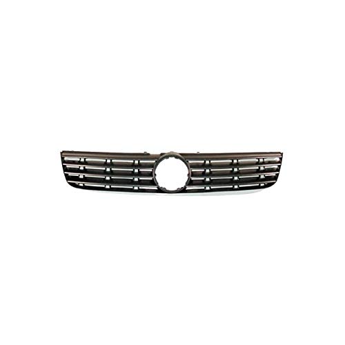 DM Autoteile 363418 Kühlergrill Kühlergitter Grill kompatibel für VW Passat B5 Variant 3B2 3B5 Bj. 1996-2000 von DM Autoteile