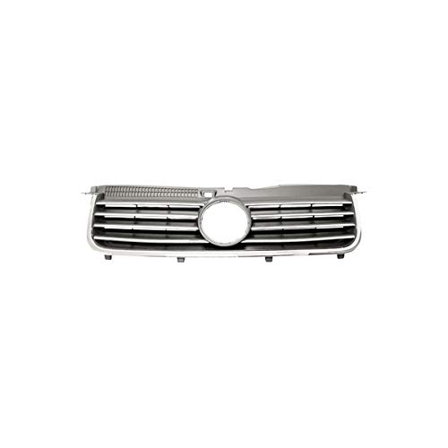 DM Autoteile 363798 Kühlergrill Kühlergitter Grill kompatibel für VW Passat B5.5 Variant 3B3 3B6 Bj. 2000-2005 von DM Autoteile