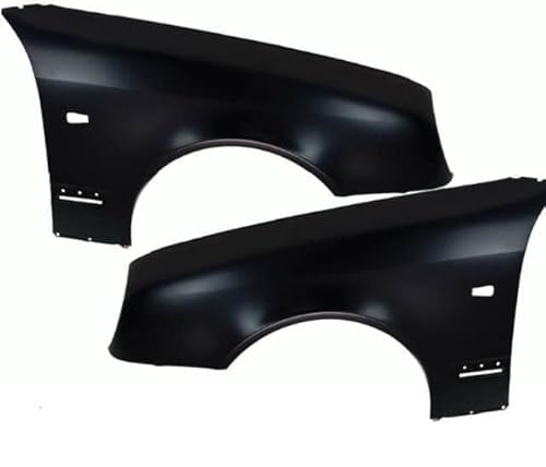 DM Autoteile CLK W208 C208 A208 Kotflügel Fender Rechts Links 97-03 mit Blinkerloch von DM Autoteile