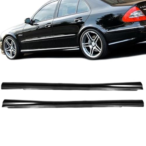 DM Autoteile E Klasse W211 S211 02-09 Seitenschweller Rechts Links für E55 E63 AMG von DM Autoteile