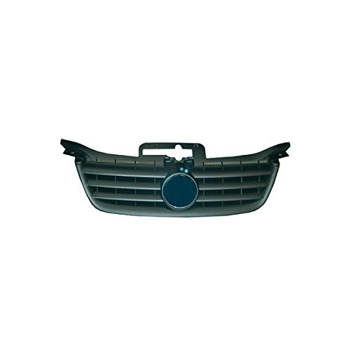 DM Autoteile 370003 Kühlergrill Kühlergitter Grill kompatibel für VW Touran 1T1 1T2 Baujahr 2003-2006 von DM Autoteile