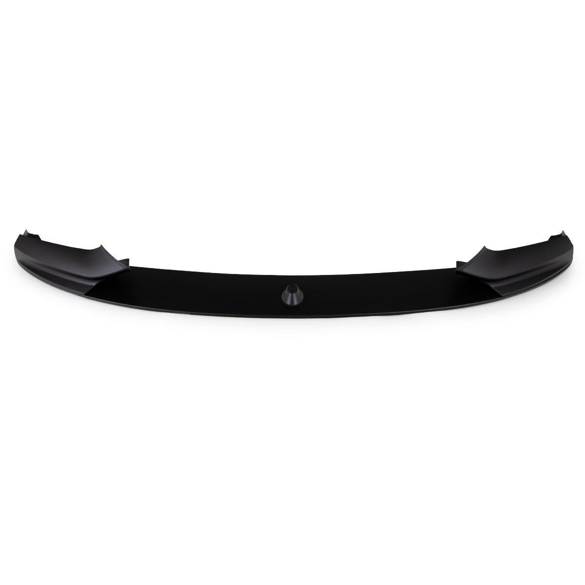 Frontspoiler Lippe 3-teilig Sport-Performance Matt schwarz kompatibel für BMW 5er F10 F11 M-Paket DM Autoteile 2-1469 von DM Autoteile