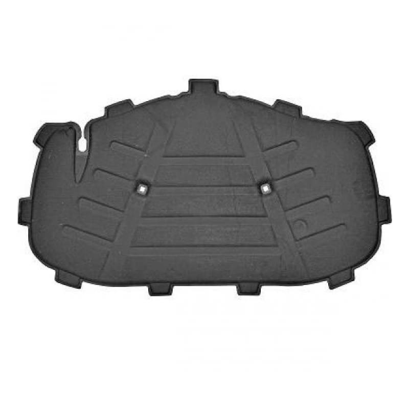 Motorraum Dämmung Dämmmatte Motorhaube kompatibel für Audi A3 8V1 8VK 8VA 8VF 8VS DM Autoteile 170011 von DM Autoteile