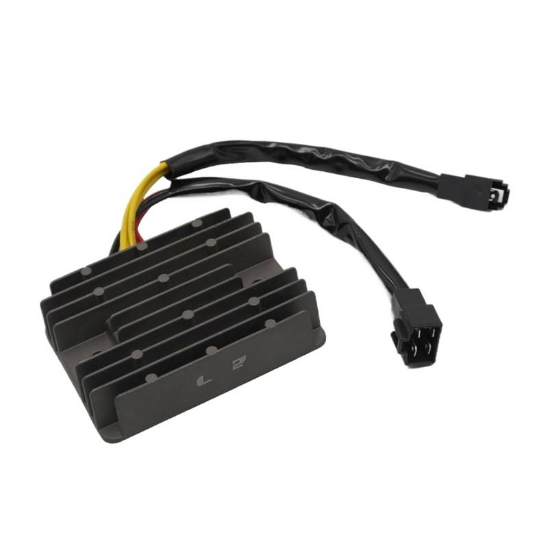 DMAIS Motorrad Regler Motorrad-Regler Rectifier Für Daytona 600 650 955 Street Triple 675 R675 Street ST Tiger 955 1050 Thunderbird 1600 Gleichrichterteile von DMAIS