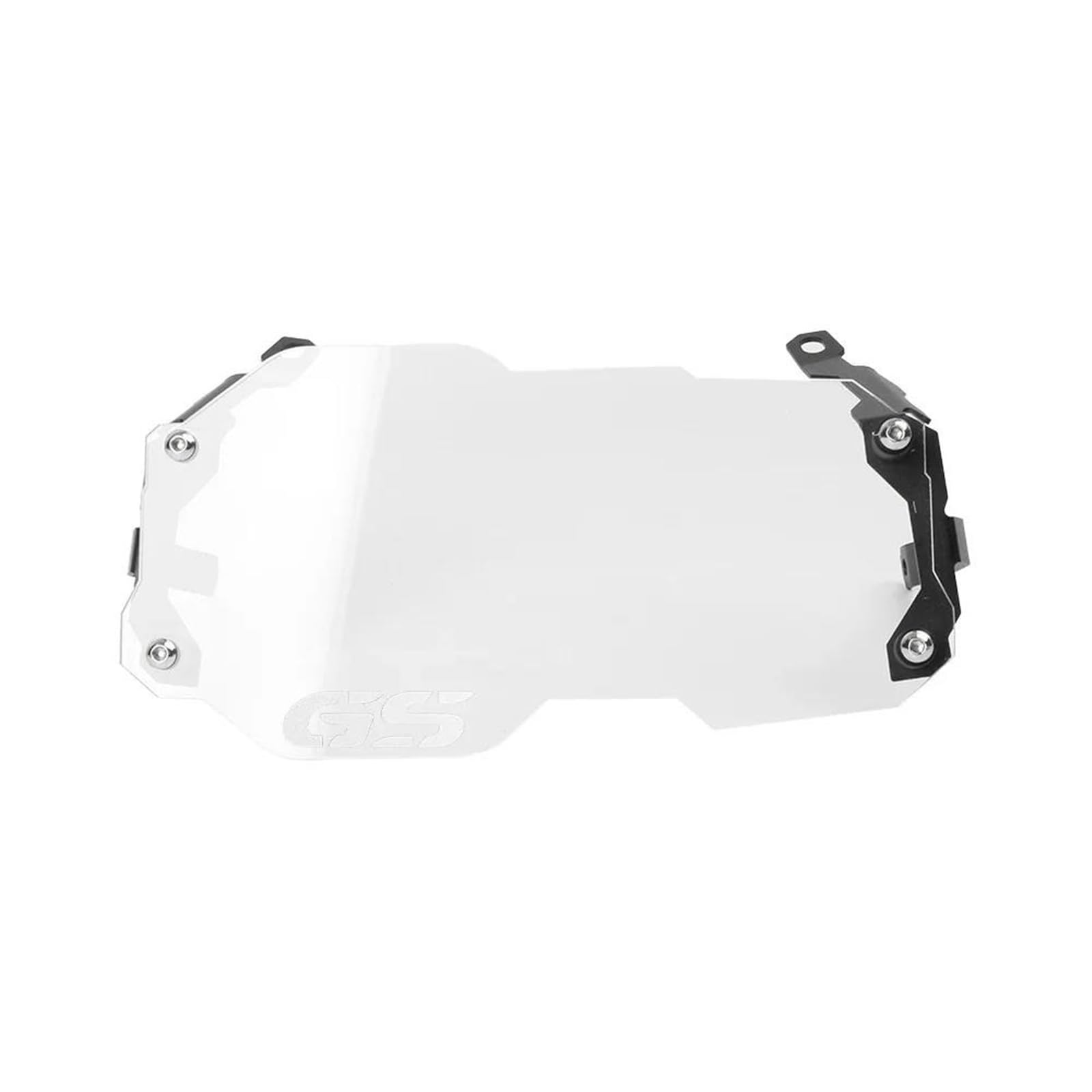 DMAIS Motorrad Scheinwerferschutzabdeckung Motorrad Front Licht Schutz Acryl Protector Für R1200GS LC Abenteuer R1250GS R1200 1250 GSA Lampen Gitter Motorrad von DMAIS